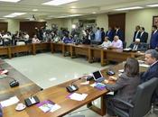 deja libres legisladores para aprueben Partidos Políticos.