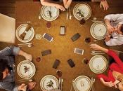 Perfectos desconocidos: perfectos, desconocidos