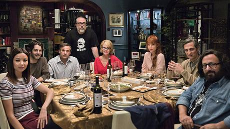 Perfectos desconocidos: Ni tan perfectos, ni tan desconocidos