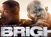 Bright: ‘’brillante’’ apuesta Netflix