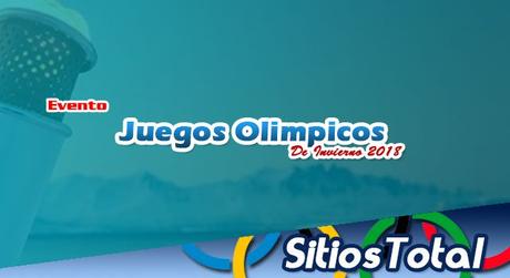 Curling en Vivo – Juegos Olímpicos de Invierno 2018 – Miércoles 7 de Febrero del 2018