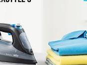 Sorteo plancha braun