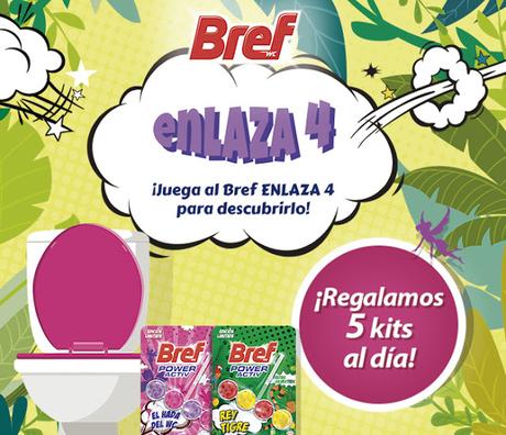 SORTEO BREF WC COMIC SORTEO BREF WC COMIC