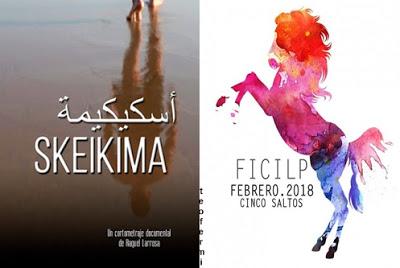 El Festival Internacional de Cine La Picasa (FICiLP) reconoce a Skeikima como el Mejor Corto Documental