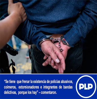 AQUÍ ESTÁN ESTOS SON LOS POLICÍAS DEL PERU… ???