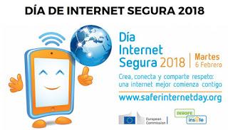 Día internacional de Internet Segura