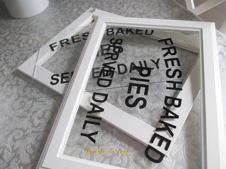 Pasteles recién horneados Pasteles recién horneados