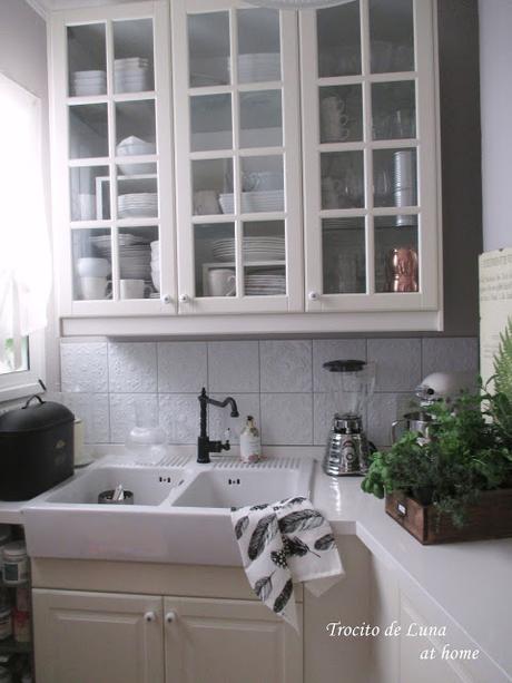 Pasteles recién horneados Pasteles recién horneados