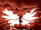 James Potter Hilo Carmesí (George Norman Lippert)