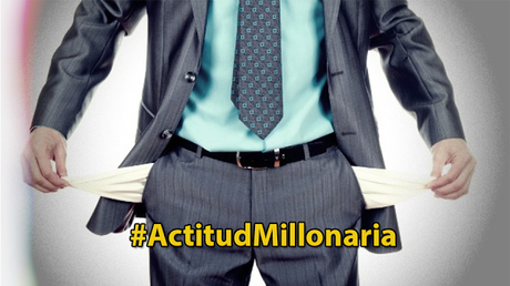 Ser pobre es algo demasiado costoso, deja de serlo