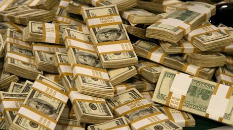 Cómo ganar un millón de dólares por internet