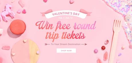 ¿QUÉ REGALAR EN SAN VALENTÍN?