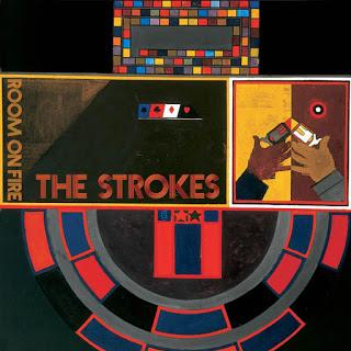 The Strokes - Reptilia (2003) The Strokes - Reptilia (2003)