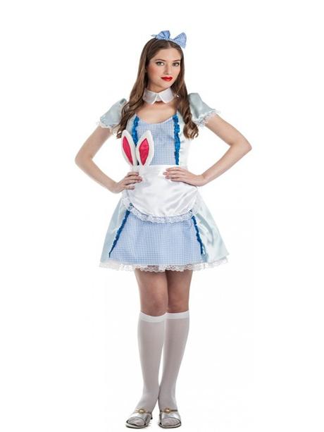 Los mejores disfraces en pareja para este carnaval Los mejores disfraces en pareja para este carnaval