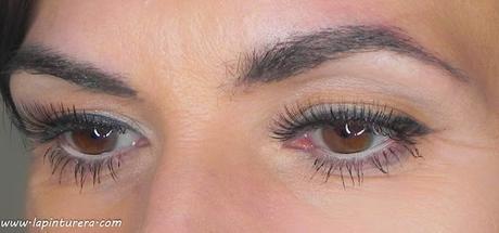 Copylook: Dos looks de maquillaje de los Goya 2018 que me encantaron