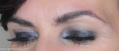 Copylook: Dos looks de maquillaje de los Goya 2018 que me encantaron