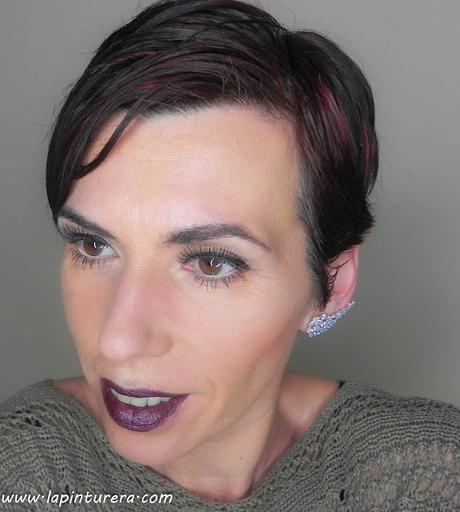 Copylook: Dos looks de maquillaje de los Goya 2018 que me encantaron