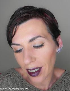 Copylook: Dos looks de maquillaje de los Goya 2018 que me encantaron