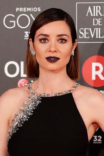 Copylook: Dos looks de maquillaje de los Goya 2018 que me encantaron