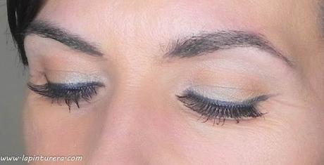 Copylook: Dos looks de maquillaje de los Goya 2018 que me encantaron