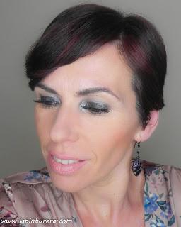 Copylook: Dos looks de maquillaje de los Goya 2018 que me encantaron