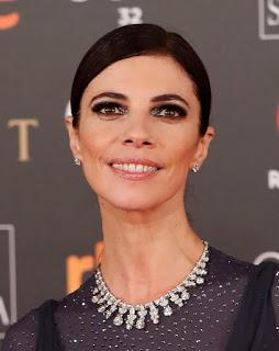 Copylook: Dos looks de maquillaje de los Goya 2018 que me encantaron