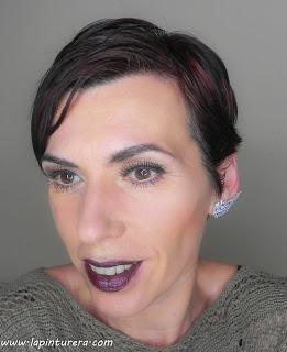 Copylook: Dos looks de maquillaje de los Goya 2018 que me encantaron