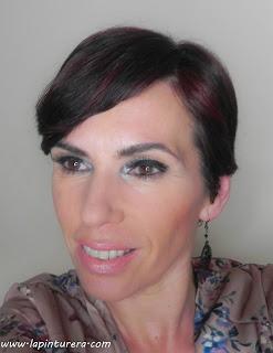 Copylook: Dos looks de maquillaje de los Goya 2018 que me encantaron