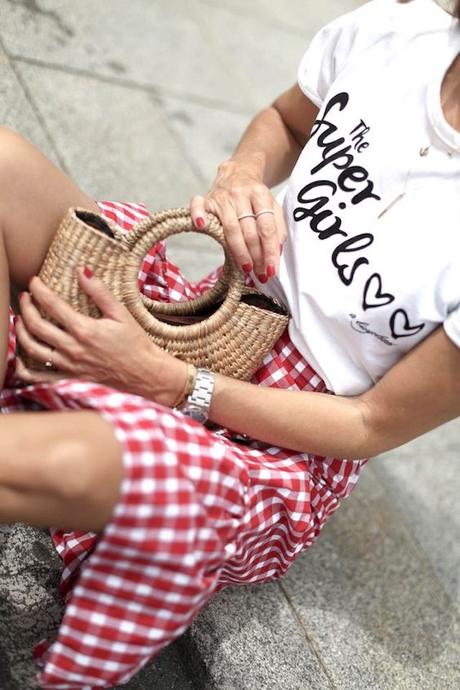 Camiseta, hazte con la tuya