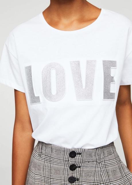 Camiseta, hazte con la tuya