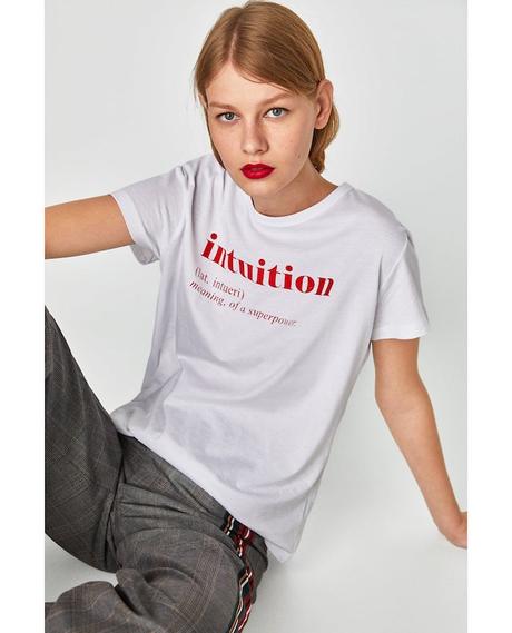 Camiseta, hazte con la tuya