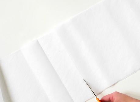 Diy lámpara con motivos de botánica Diy lámpara con motivos de botánica