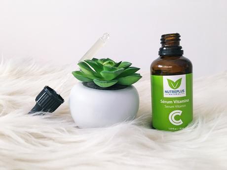 Nutreplus, cosmética natural hecha en España Nutreplus, cosmética natural hecha en España