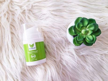 Nutreplus, cosmética natural hecha en España Nutreplus, cosmética natural hecha en España