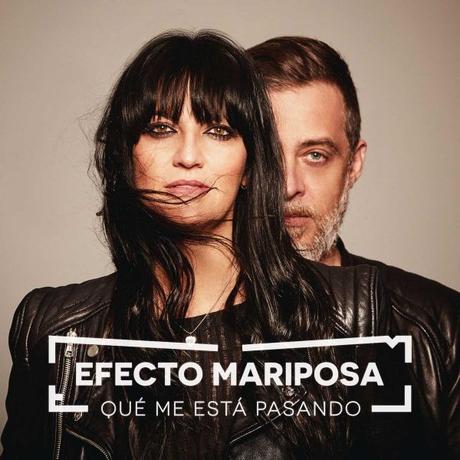 Efecto Mariposa regresa con el single ‘Qué me está pasando’ Qué me está pasando