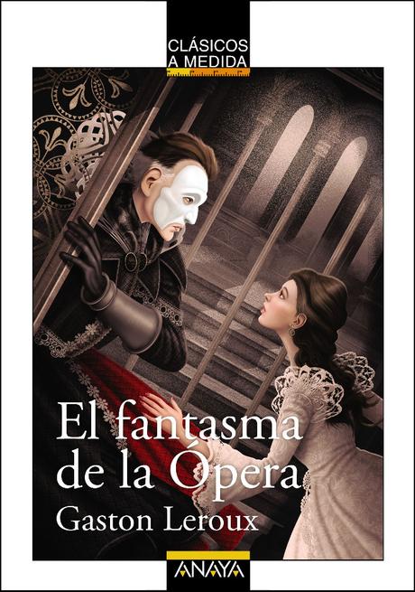 El fantasma de laera