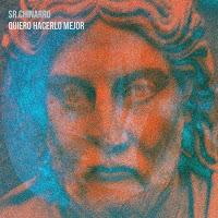 Sr. Chinarro, Quiero hacerlo mejor