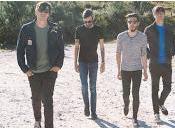 Maryland, Entrevista