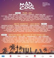 Mad Cool 2018