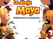 abeja Maya: juegos miel