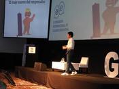 conferencia éxito está esfuerzo" Hotel Sheraton Tucumán (Argentina)