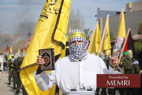 Aberración en la Universidad palestina de Bir Zeit: el día de Fatah