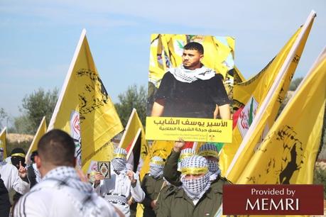 Aberración en la Universidad palestina de Bir Zeit: el día de Fatah