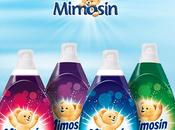 Probando Suavizante Mimosín Intense