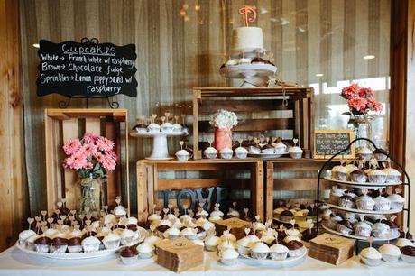 2666.- Candybar o ¡barra libre de chuches!