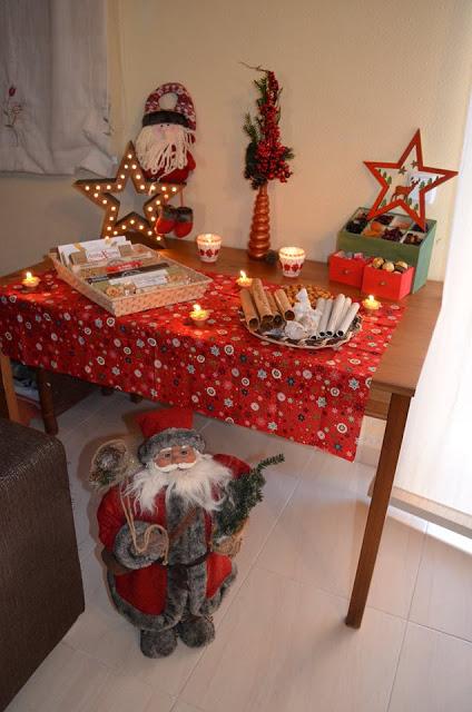 2666.- Candybar o ¡barra libre de chuches!