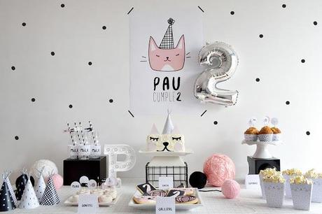 2666.- Candybar o ¡barra libre de chuches!