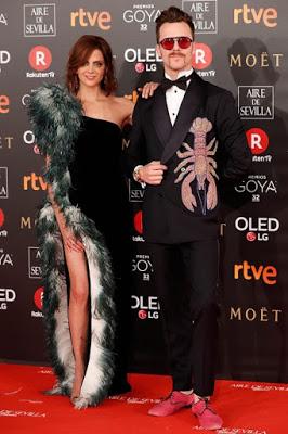 Premios Goya 2018