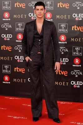 Premios Goya 2018