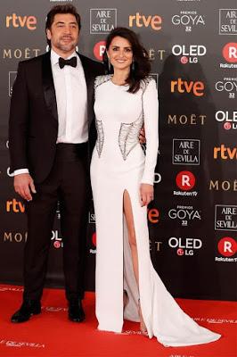 Premios Goya 2018